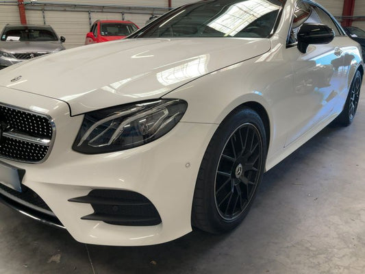 Mercedes-Benz E-Klasse E 350 d 4Matic AMG Line 2018 – снимка 2