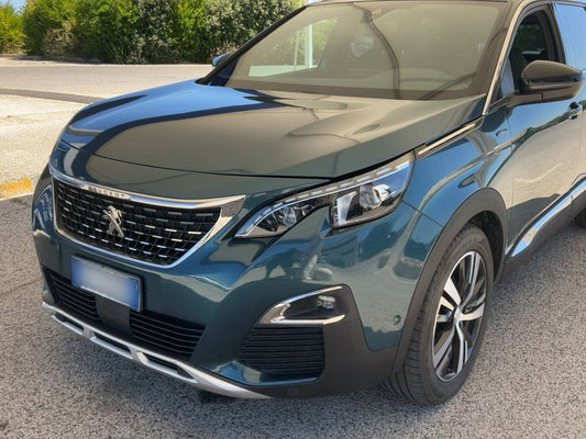 Peugeot 5008 1.5 Blue-HDi GT Line 2019 – снимка 2