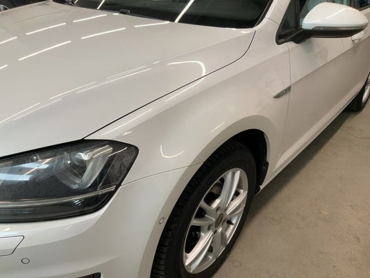 Volkswagen Golf VII 1.2 TSI Cup BlueMotion Tech 2014 – снимка 2