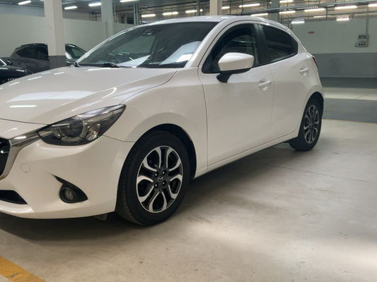 Mazda 2 1.5 Diesel Exceed 2016 – снимка 2