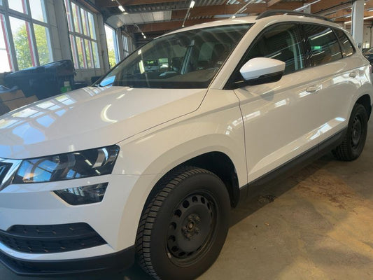 Skoda Karoq 1.5 TSI ACT Ambition 2022 – снимка 2
