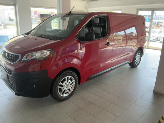 Peugeot Expert electric drive 100 kW Premium L2 2021 – снимка 2