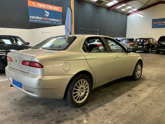 Alfa Romeo Alfa 156 1.6 T.Spark Impression 2005 – снимка 2