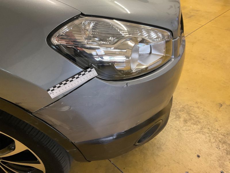 Nissan Qashqai 1.5 Turbodiesel Acenta 2011 – снимка 28