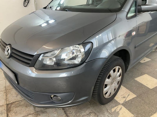 Volkswagen Caddy 1.6 TDI Trendline 2013 – снимка на щета 2
