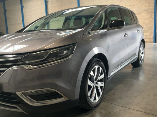 Renault Espace 1.6 dCi Energy Zen 2015 – снимка 2