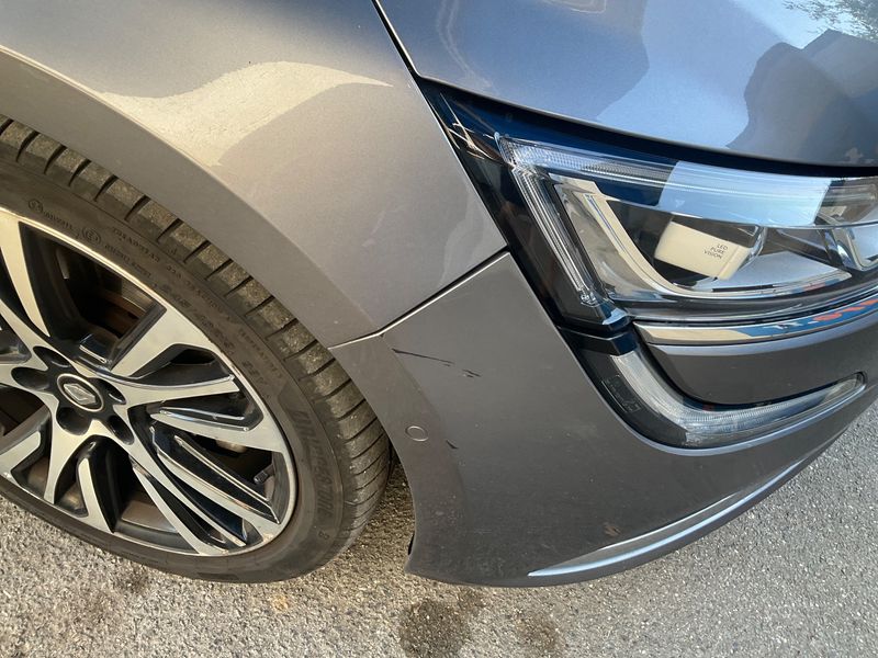 Renault Talisman 1.6 dCi Energy Initiale Paris 2016 – снимка 29