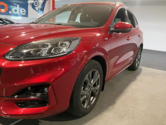 Ford Kuga 1.5 EcoBoost ST-Line X 2021 – снимка 2