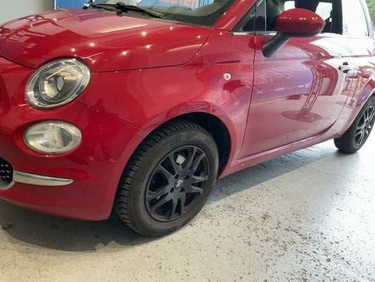 Fiat 500 1.2 Rock Star 2016 – снимка 2