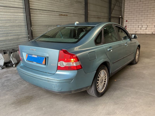 Volvo S40 2.0 D 2006 – снимка 2