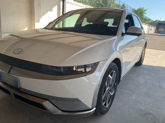 Hyundai IONIQ 5 electric drive 239 kW Evolution 4WD 2023 – снимка 2