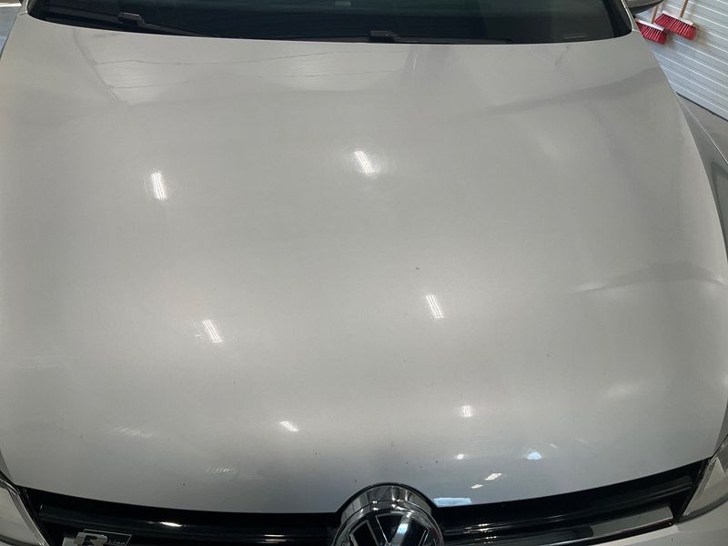 Volkswagen Golf VII 2.0 TDI Highline 4Motion BlueMotion Tech 2016 – снимка 23