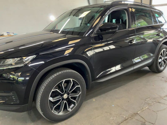 Skoda Kodiaq 1.5 TSI ACT Soleil 2019 – снимка 2