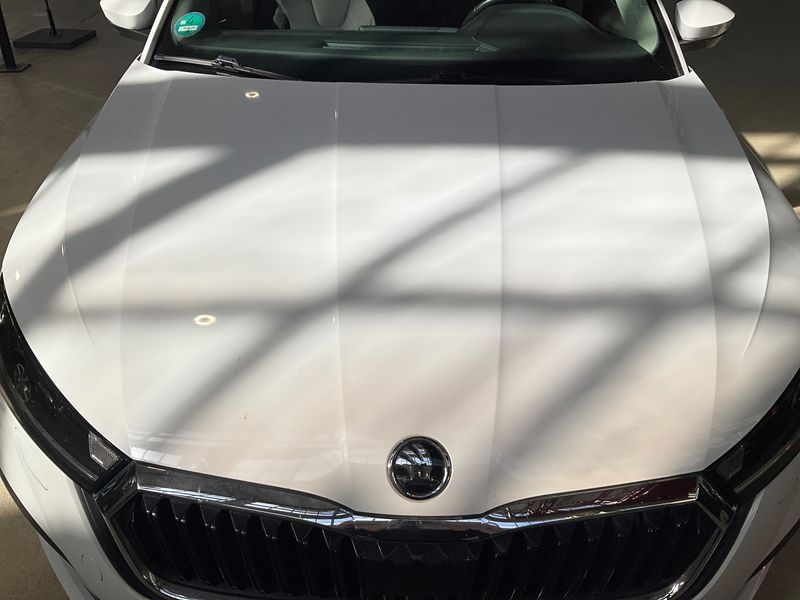 Skoda Octavia 2.0 TDI Clever 2022 – снимка 42