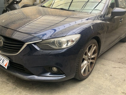 Mazda 6 2.2 Turbodiesel Exceed 2015 – снимка 2