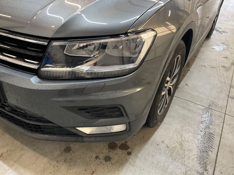 Volkswagen Tiguan 2.0 TDI Comfortline BlueMotion Tech 2016 – снимка 30