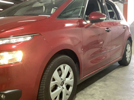 Citroen C4 Picasso 1.6 e-HDi Intensive 2013 – снимка 2