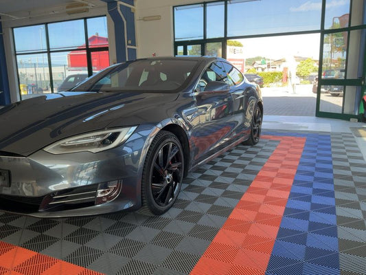 Tesla Model S Performance 2019 – снимка 2