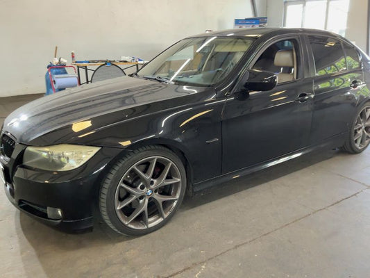 BMW 3er 325i 2009 – снимка 2