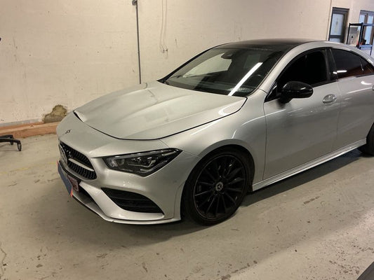 Mercedes-Benz CLA-Klasse CLA 180 AMG Line 2023 – снимка 2