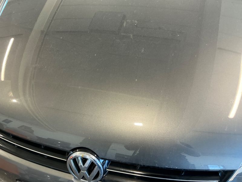 Volkswagen Polo 1.2 TSI Highline 2014 – снимка 25