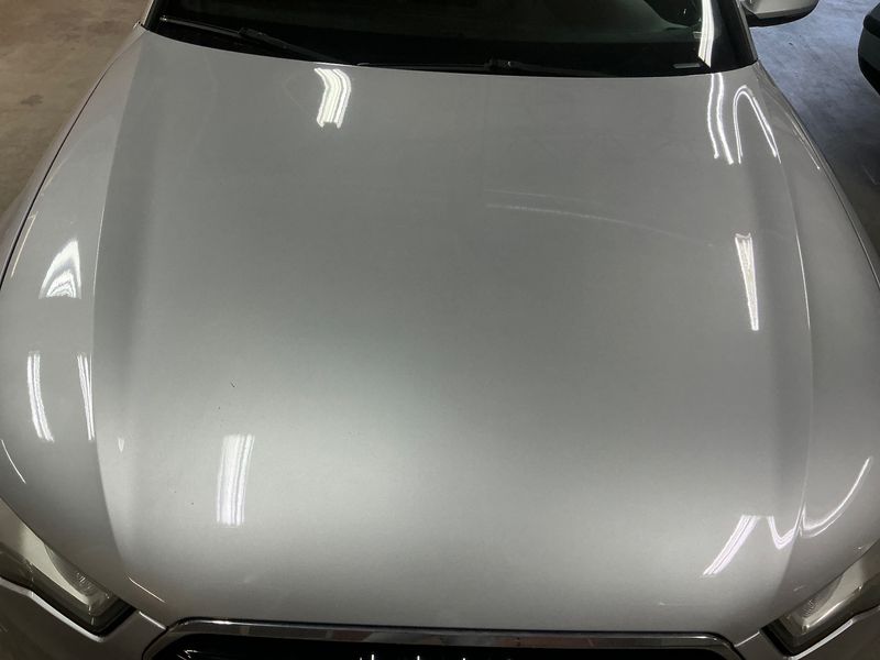 Audi A6 2.0 TDI 2013 – снимка 31