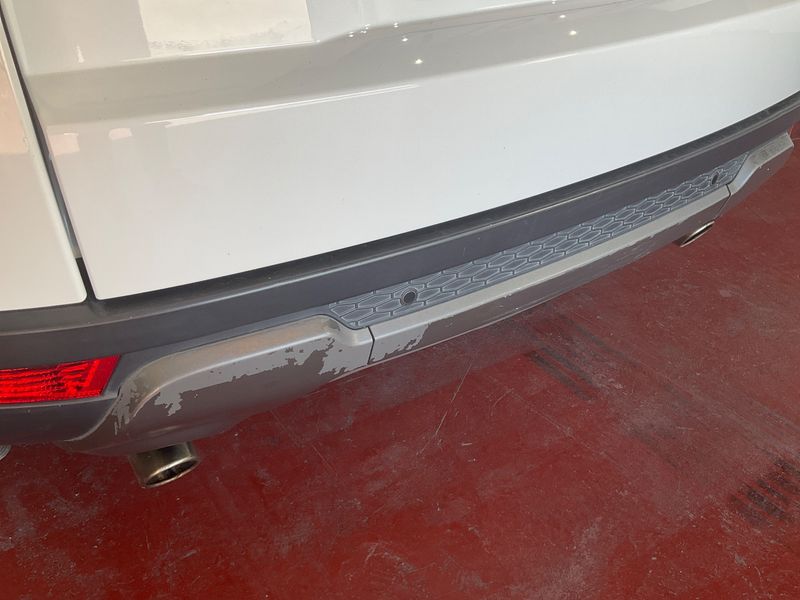 Land Rover Evoque 2.0 Td4 SE 2016 – снимка 23
