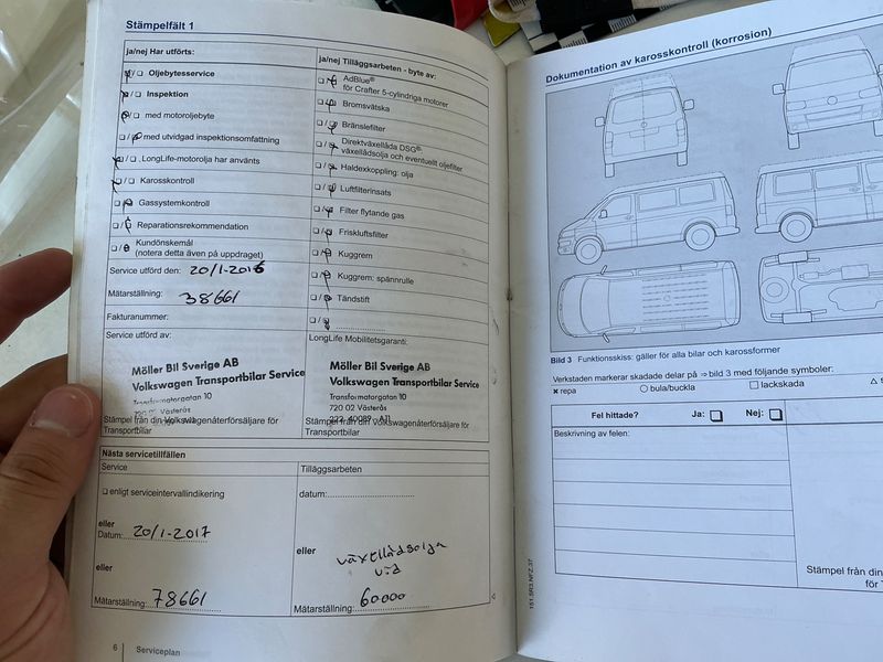 Volkswagen T5 Kombi 2.0 TDI lang 4Motion 2014 – снимка 30