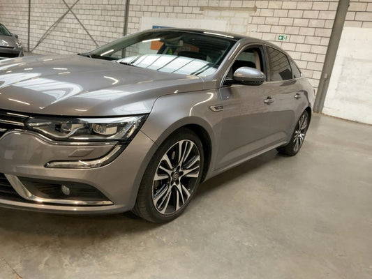 Renault Talisman 1.8 TCe Initiale Paris 2019 – снимка 2