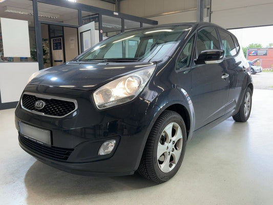 Kia Venga 1.6 FIFA World Cup Edition 2014 – снимка 2