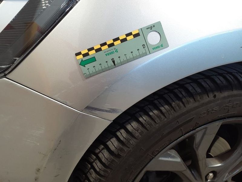 Ford Focus 1.0 EcoBoost Mild-Hybrid ST-Line 2024 – снимка 37