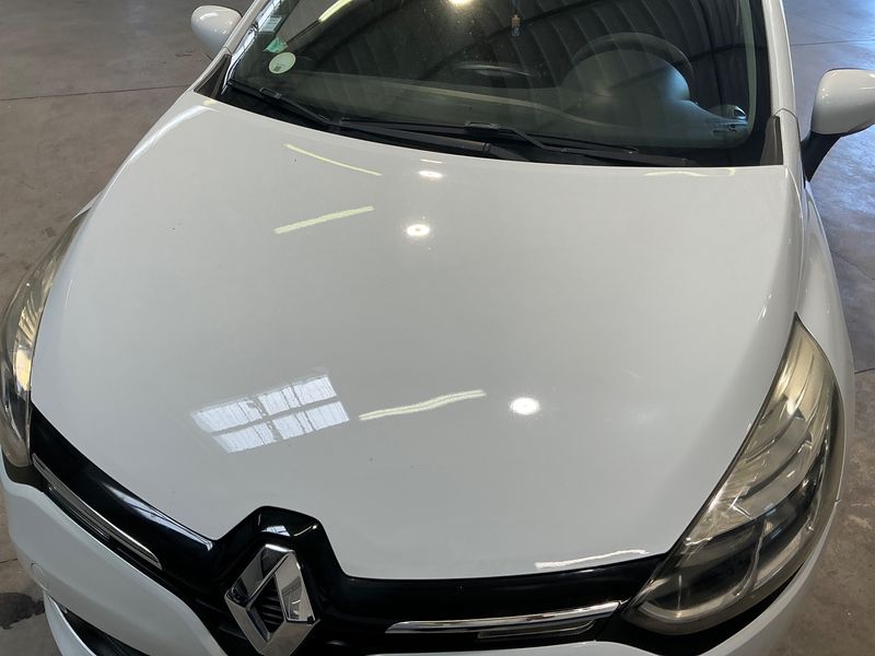 Renault Clio 1.5 dCi Energy Air MediaNav 2015 – снимка 26