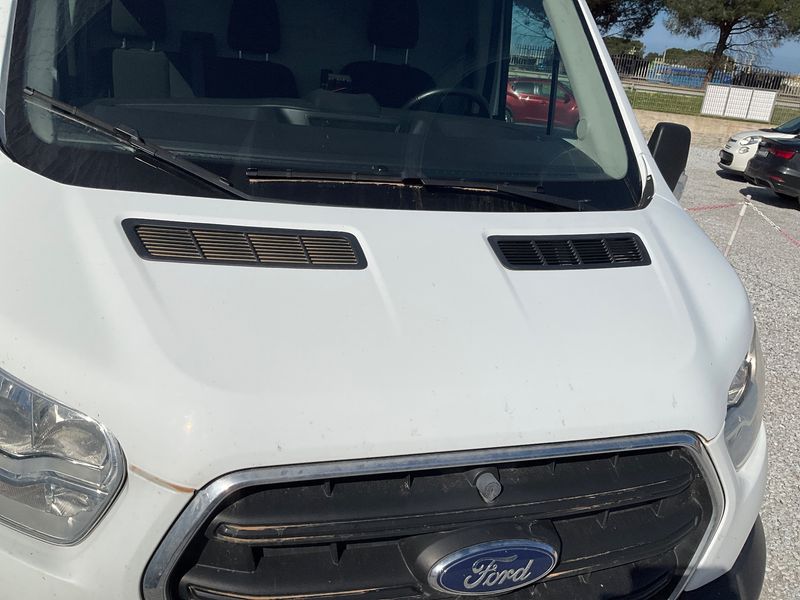 Ford Transit 2.0 TDCi 350 L4 Trend 2021 – снимка 42