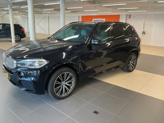 BMW X5 xDrive 40e 2018 – снимка 2