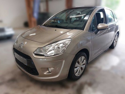 Citroen C3 1.4 Attraction 2010 – снимка 2