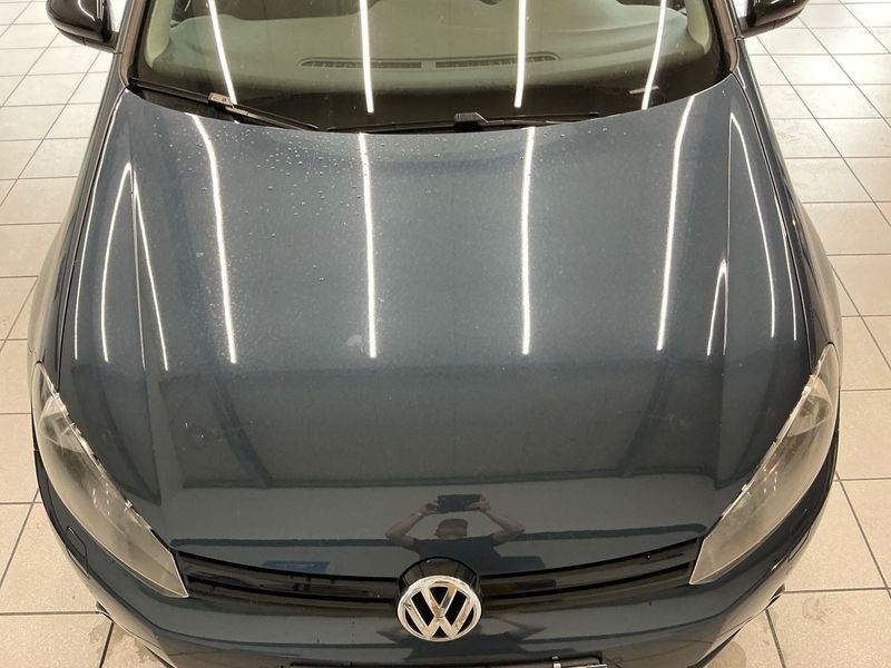 Volkswagen Golf VI 2.0 TDI Match 2012 – снимка 28