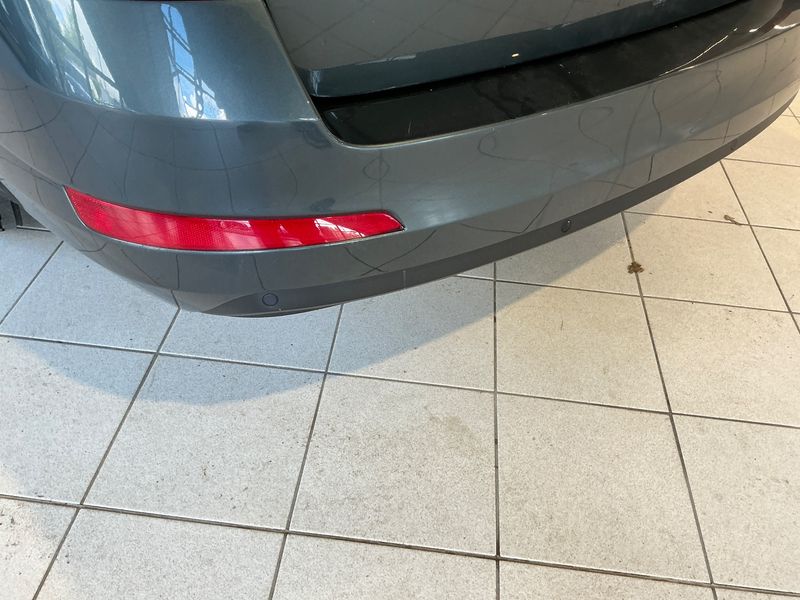 Skoda Octavia 1.4 TSI Joy 2016 – снимка 30