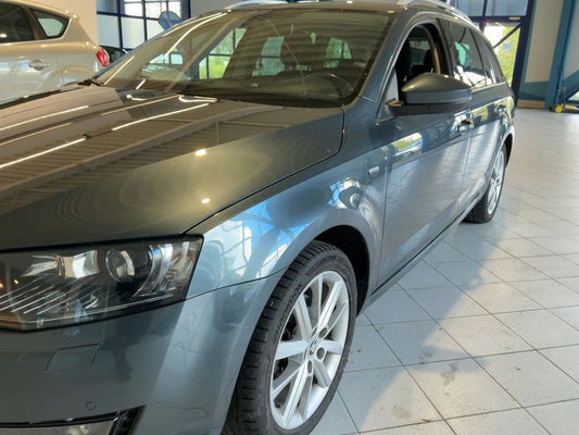 Skoda Octavia 1.4 TSI Joy 2016 – снимка 2
