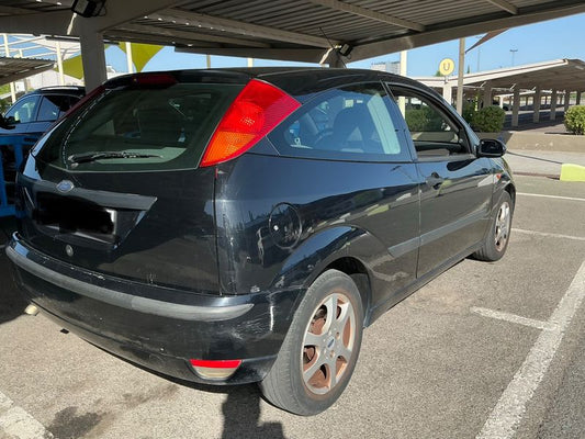 Ford Focus 1.8 TDCi Trend 2004 – снимка 2