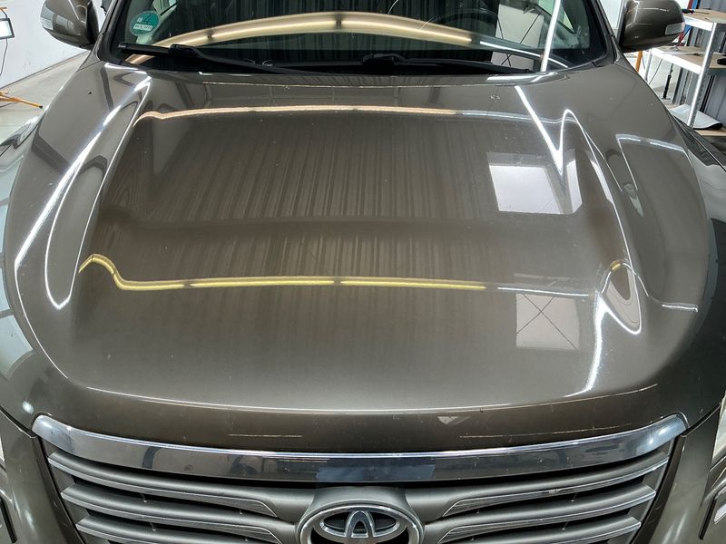 Toyota RAV 4 2.2 D-CAT Executive 2011 – снимка 48