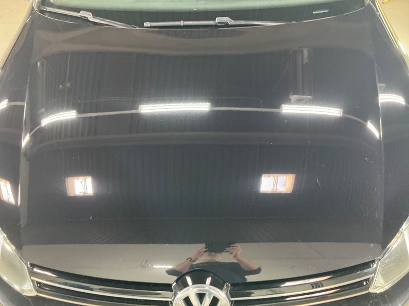 Volkswagen Golf VI 1.6 TDI Team BlueMotion Tech 2010 – снимка 33