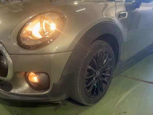 MINI Clubman Cooper 2015 – снимка 2