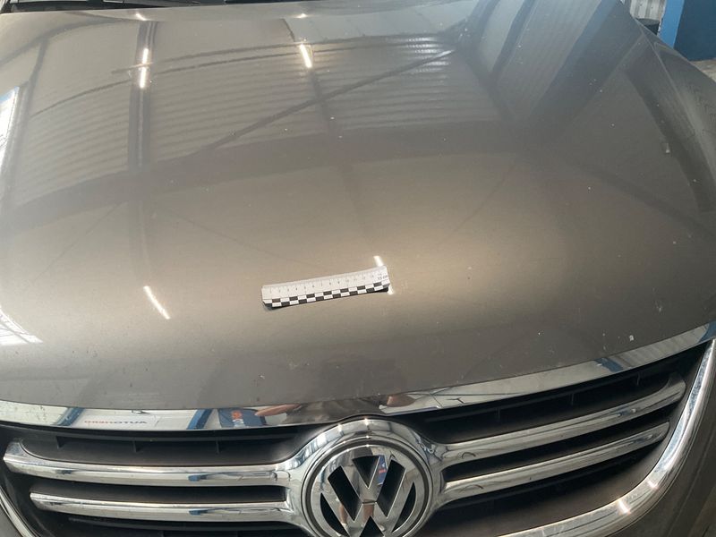 Volkswagen Tiguan 2.0 TDI Sportline BlueMotion Tech 2010 – снимка 31