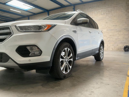 Ford Kuga 2.0 TDCi Business Nav 2017 – снимка 2