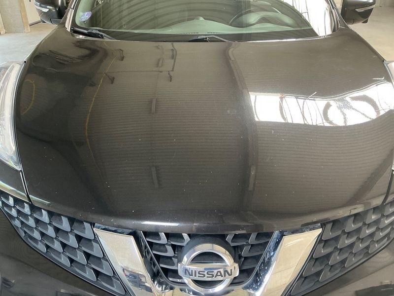 Nissan Juke 1.2 360 2016 – снимка 34