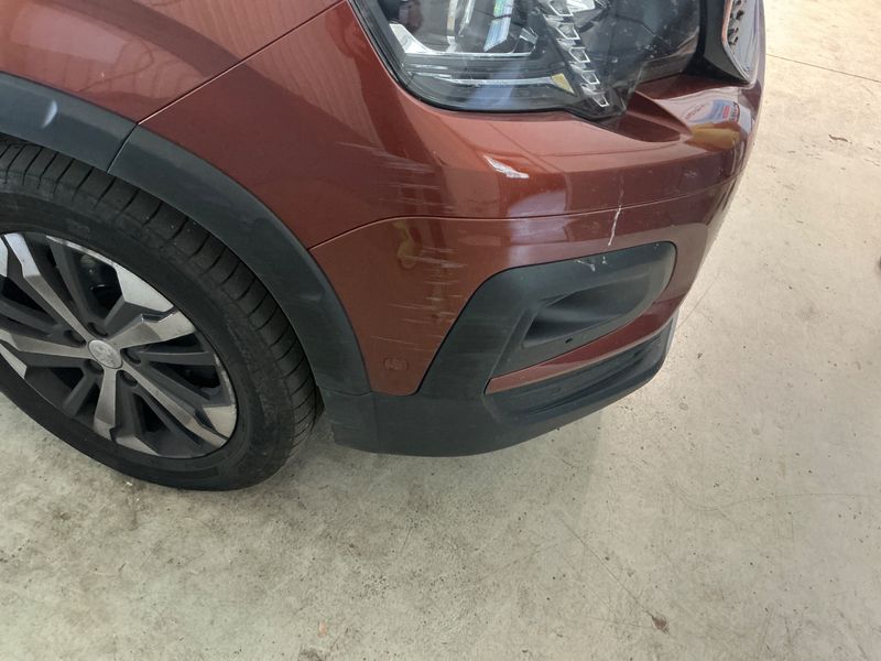 Peugeot Rifter 1.5 Blue-HDi GT L1 2021 – снимка 28