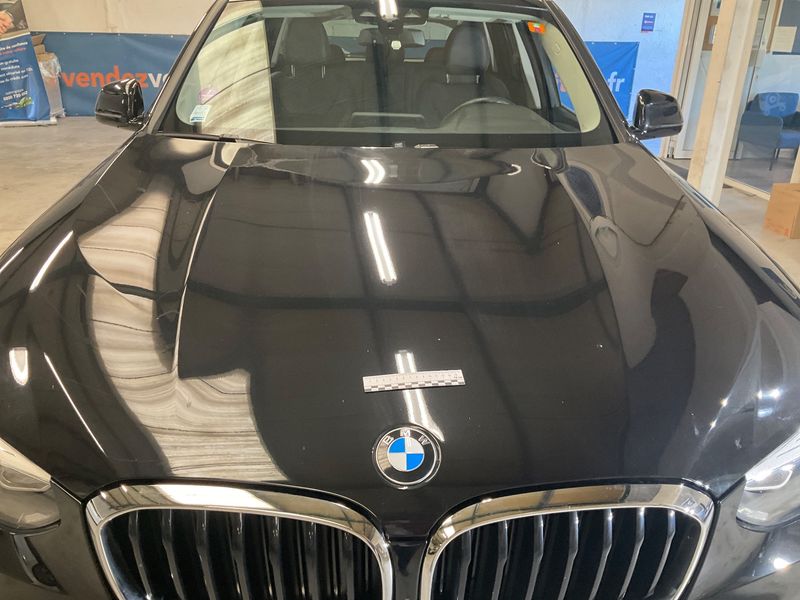 BMW X3 xDrive 30e Business Design 2021 – снимка 30