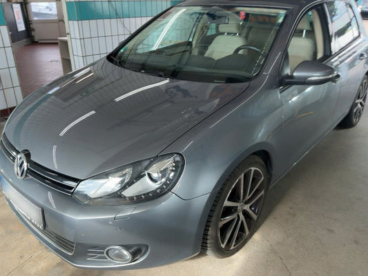 Volkswagen Golf VI 1.4 TSI Highline 2012 – снимка 2
