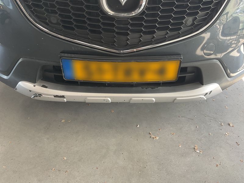 Mazda CX-5 2.0 Center-Line AWD 2012 – снимка 24