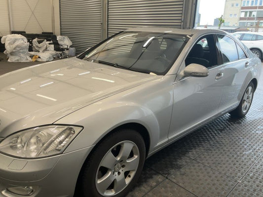 Mercedes-Benz S-Klasse S 500 2006 – снимка 2